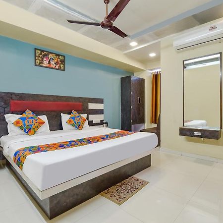 Naroda Fabhotel Apollo - Nr Odhav Ring Road מראה חיצוני תמונה